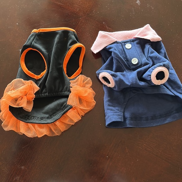 XS dog clothes - Picture 2 of 5